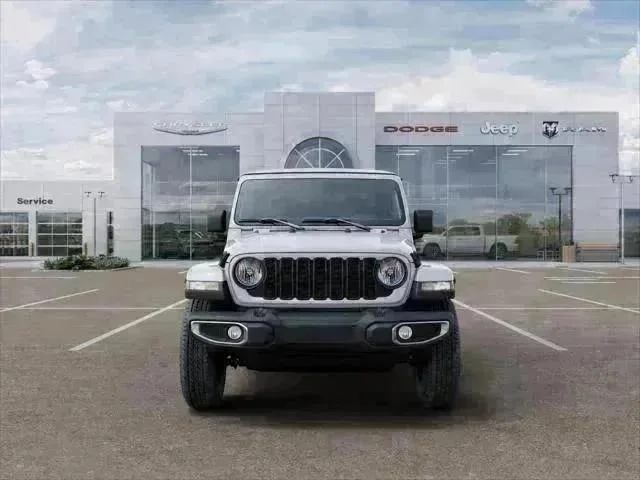 2025 Jeep Gladiator Sport S - Photo 74