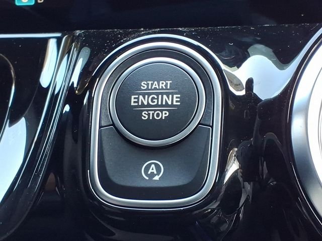 New 2026 Black Mercedes-Benz GLA 250 image 25