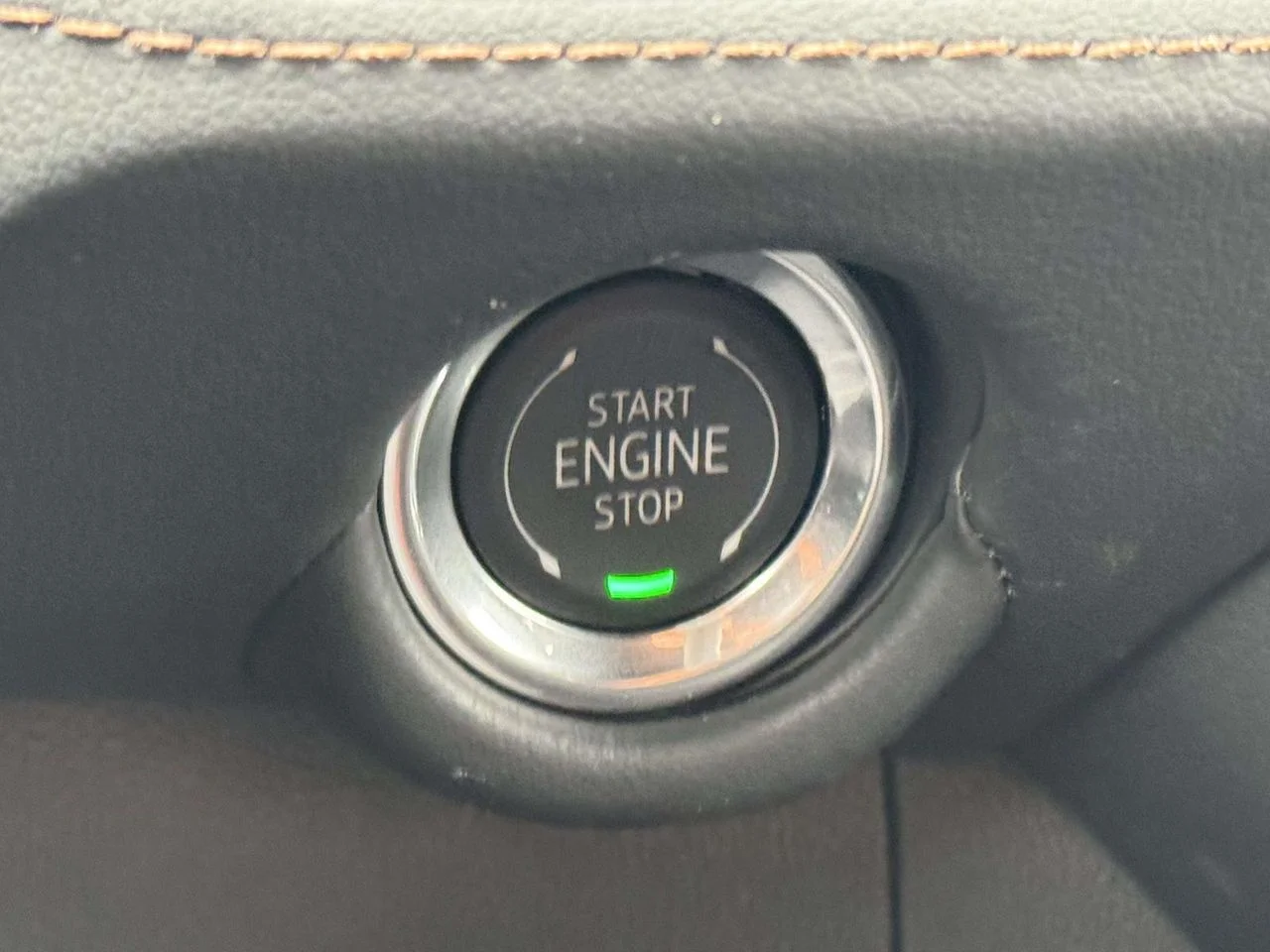 Used 2025 Black Chevrolet High Country image 29
