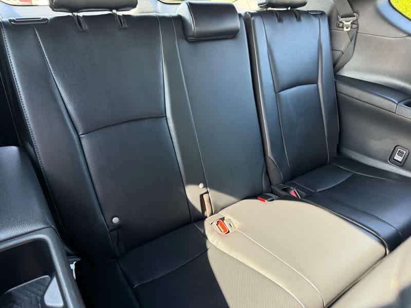2024 Toyota Grand Highlander Limited - Photo 12