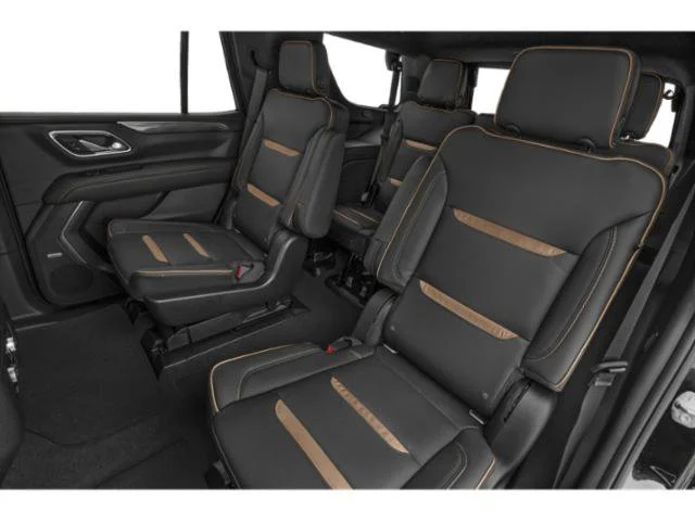 Used 2024 Gray GMC AT4 image 13