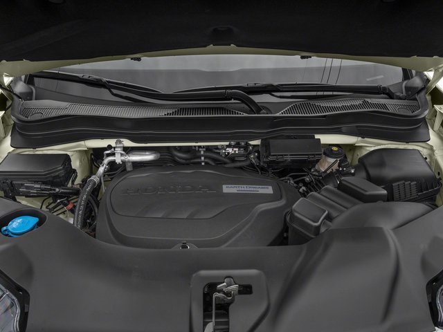 Used 2017 Silver Honda Touring image 13