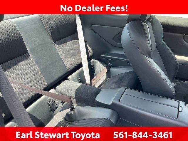 Certified Used 2025 HALO Toyota  image 27