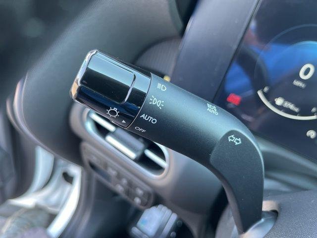 2026 Hyundai Palisade Calligraphy - Photo 15