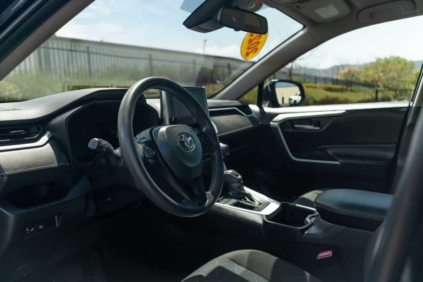 Certified Used 2025 Blueprint Toyota XLE image 17