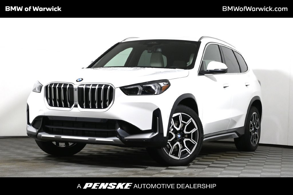 2027 BMW X1