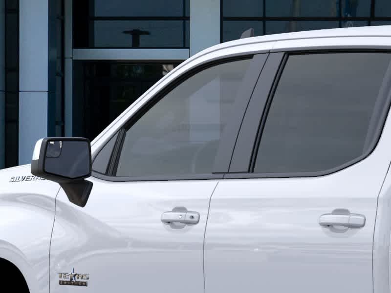 2026 Chevrolet Silverado 1500 LT - Photo 12