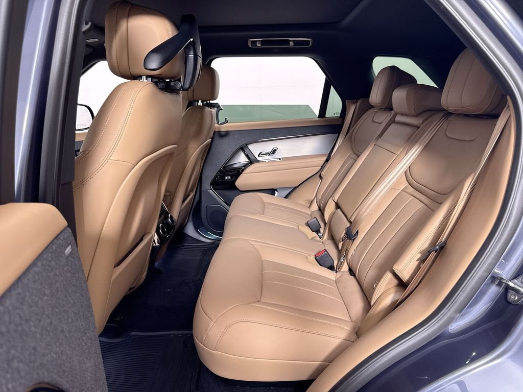New 2026 Varesine Blue Land Rover SE image 21
