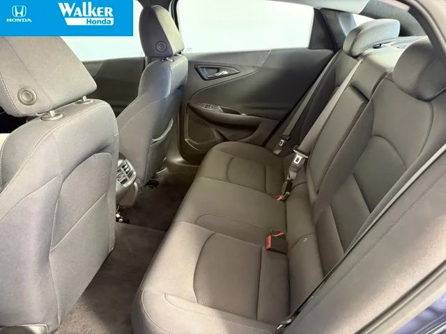 Used 2025  Chevrolet LT image 51
