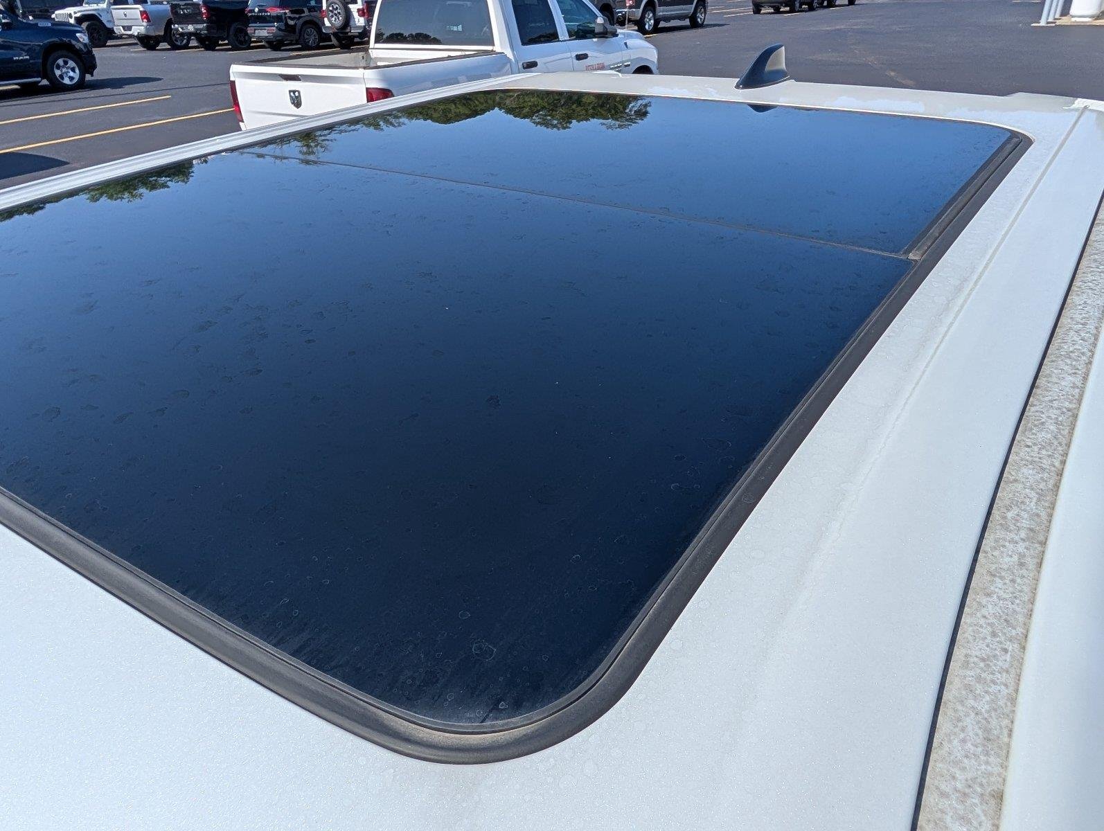Used 2026 Wind Chill Pearl Toyota 1794 Edition image 11