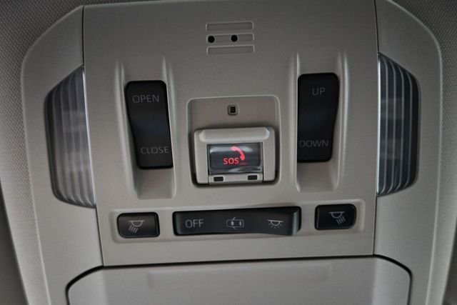 Used 2021 Black Toyota XLE image 46