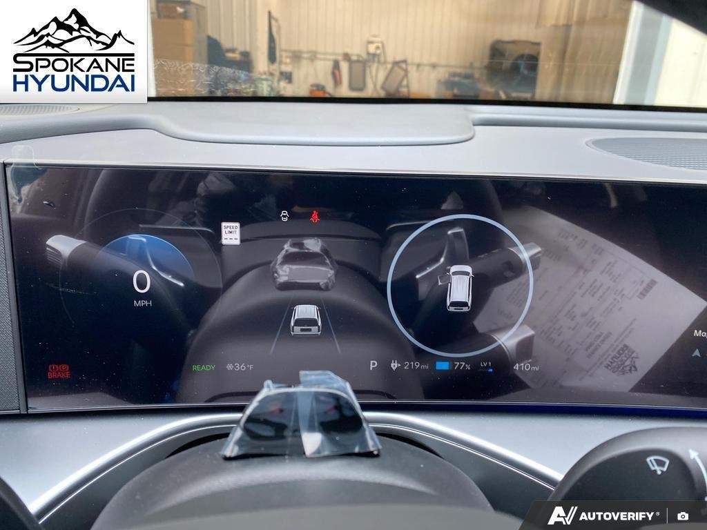 2026 Hyundai IONIQ 9 SEL - Photo 17