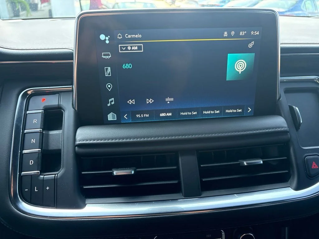 Used 2022 Black Chevrolet LT image 18
