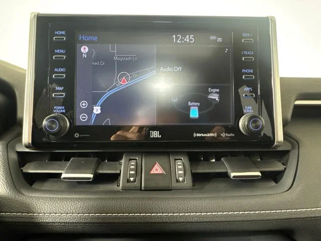 Used 2019 Black Toyota Limited image 15