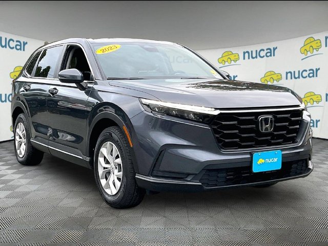 2023 Honda CR-V LX