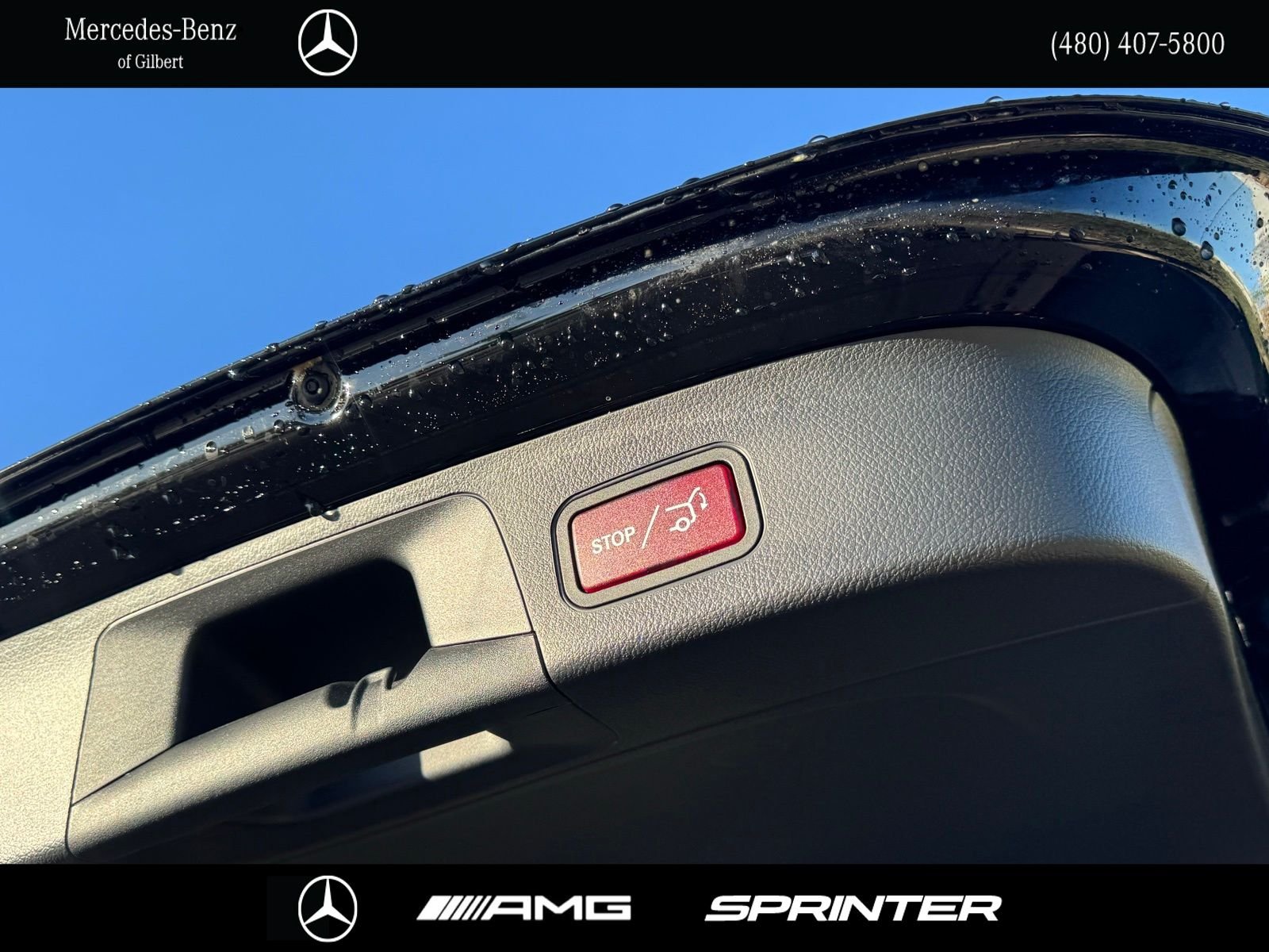 New 2026 Night Black Mercedes-Benz GLA 250 image 7