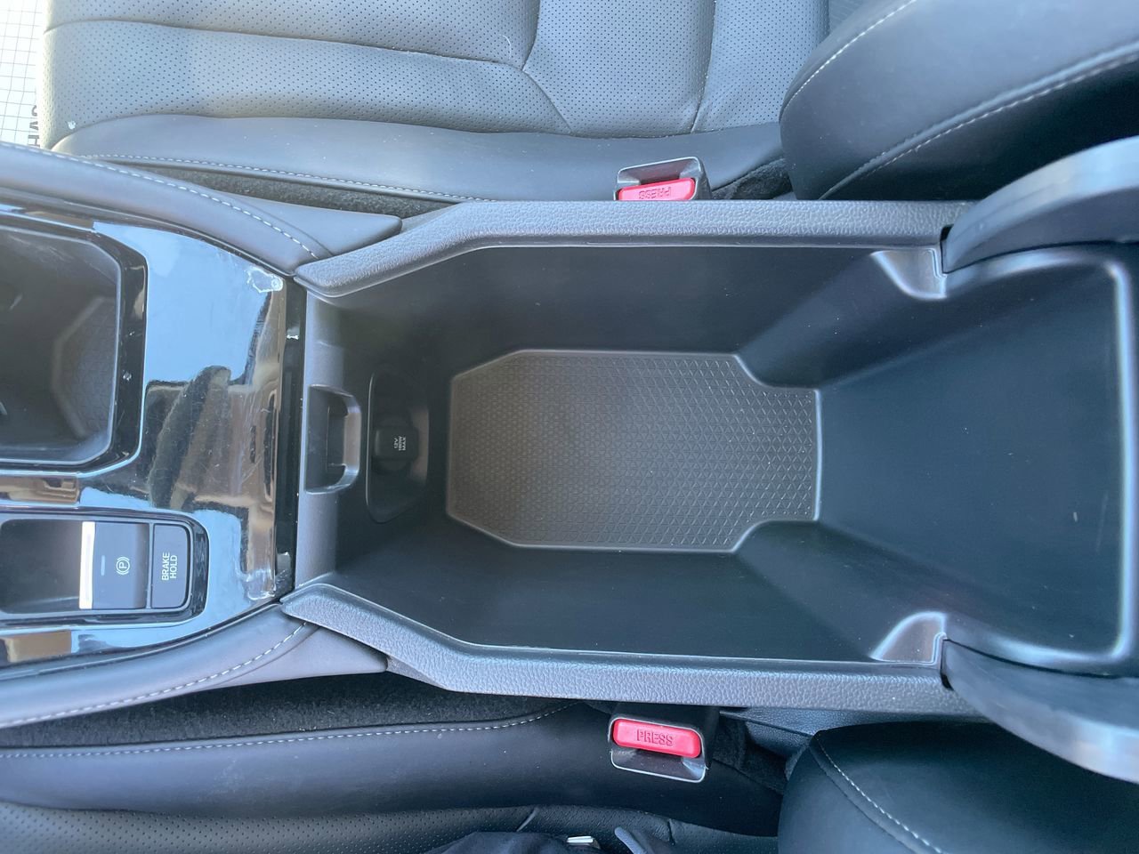 2024 Honda Accord Hybrid Touring - Photo 21