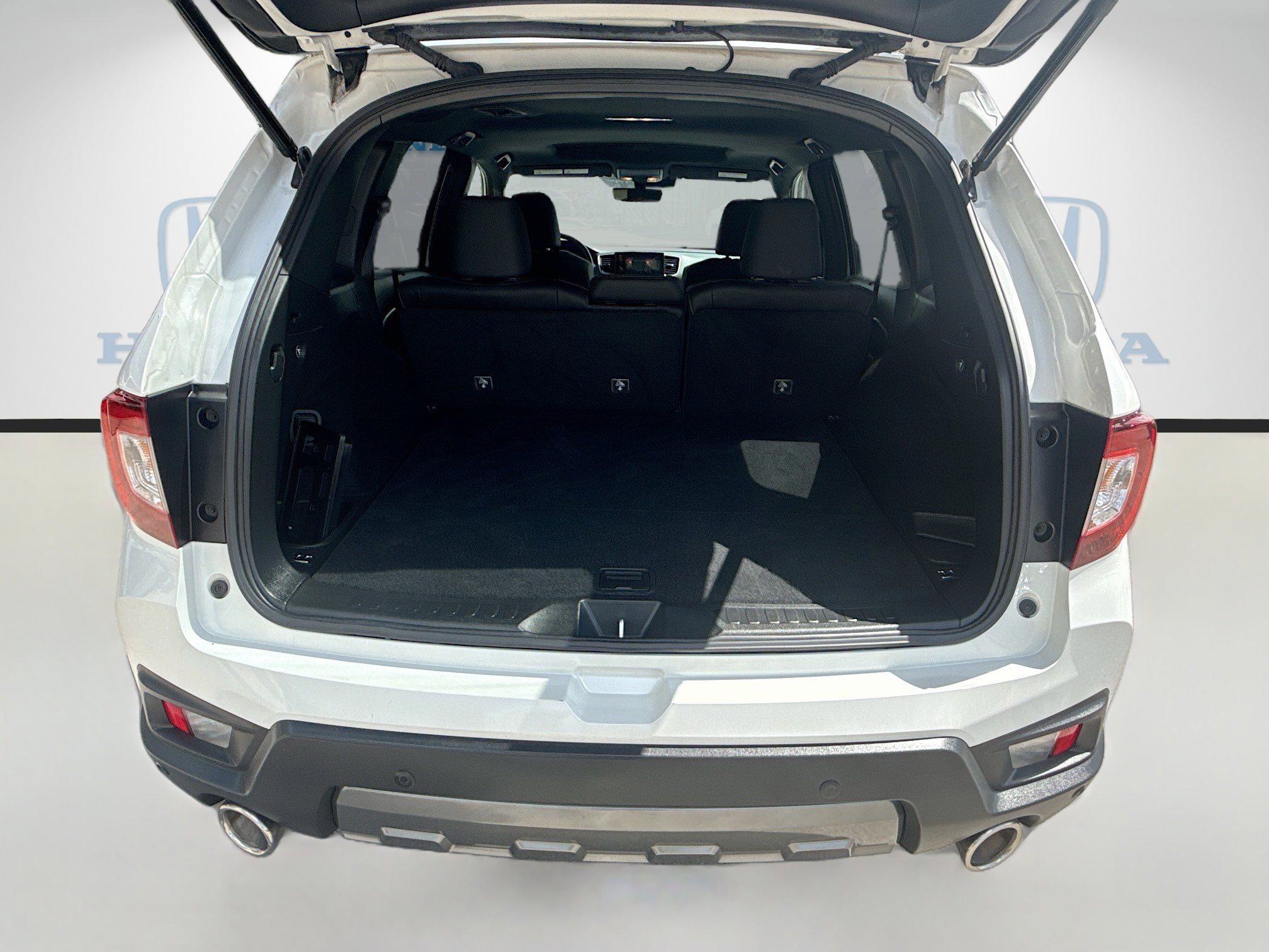 2024 Honda Passport TrailSport - Photo 27