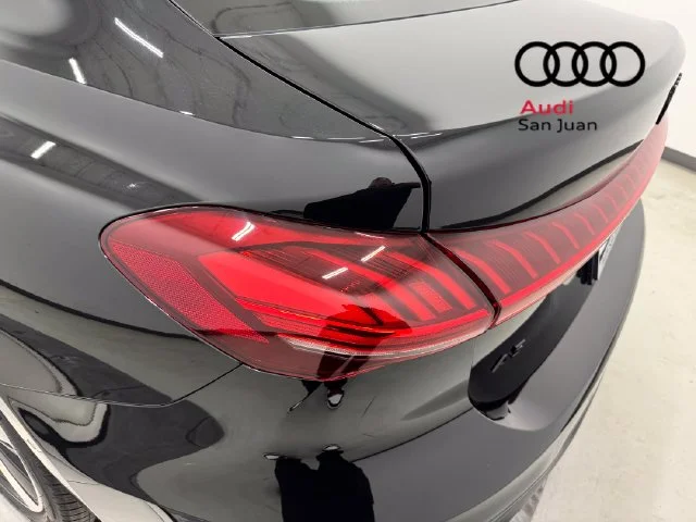New 2026 Black Audi  image 11