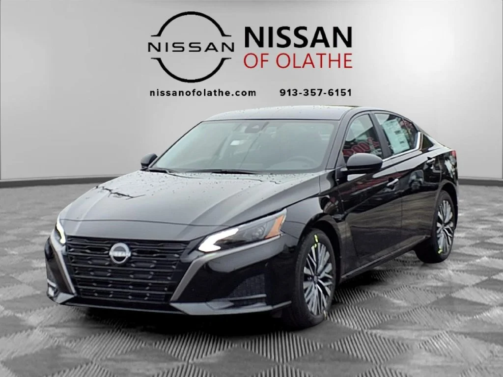 2026 Nissan Altima
