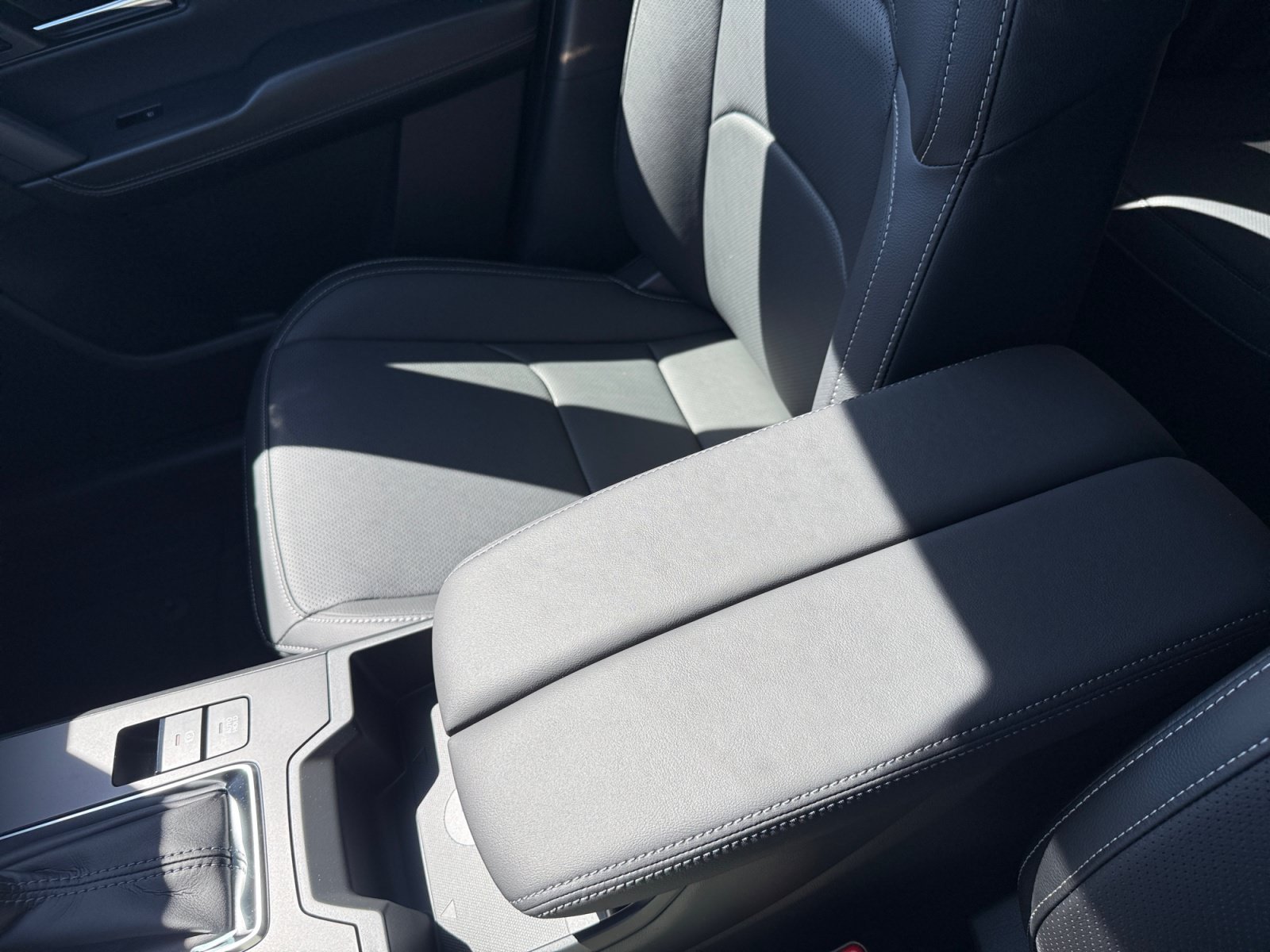 New 2026 Navy Blue Mica Mazda 2.5 S Premium Plus image 14