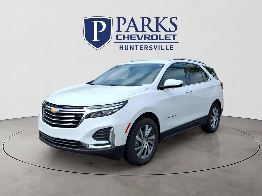 Used 2023 SUMMIT WHITE Chevrolet Premier image 28