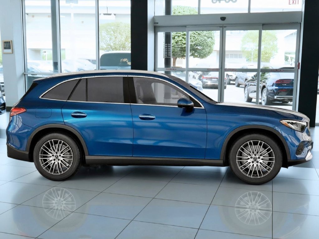 2026 Mercedes-Benz GLC Base - Photo 15