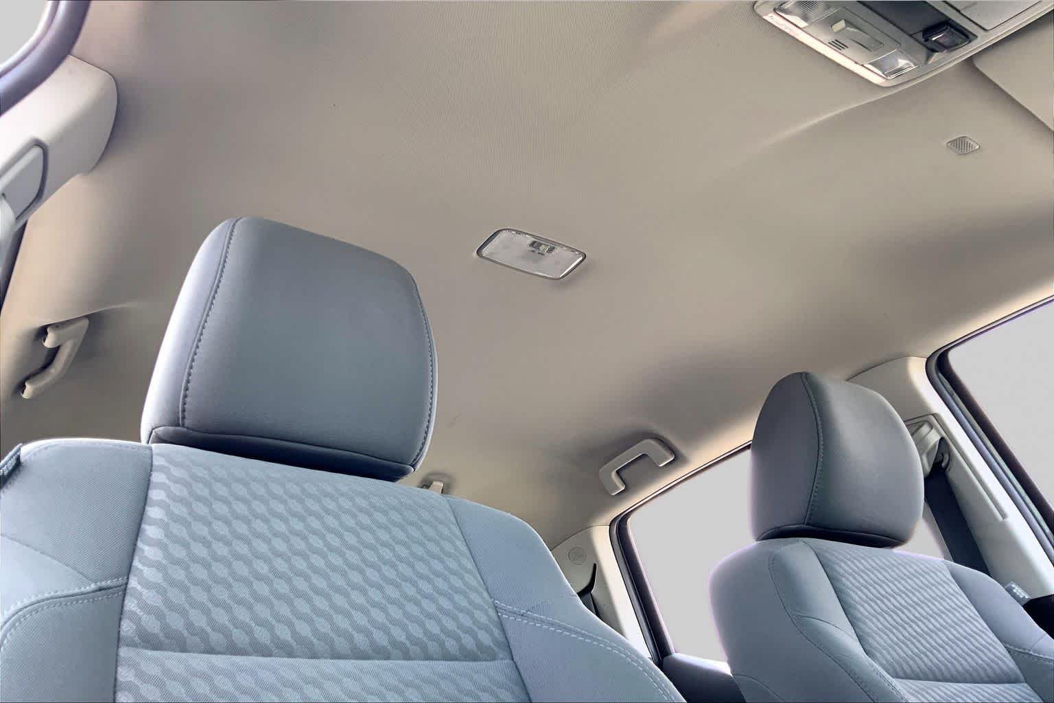 Used 2021 Magnetic Gray Metallic Toyota SR image 14
