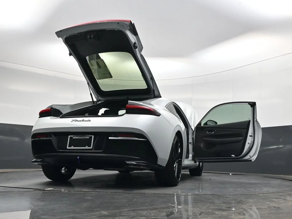 New 2026  Honda  image 36