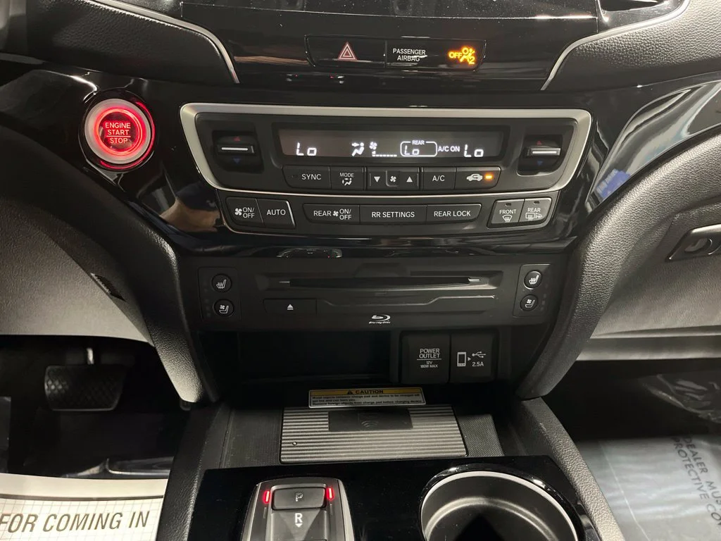2019 Honda Pilot Elite - Photo 25