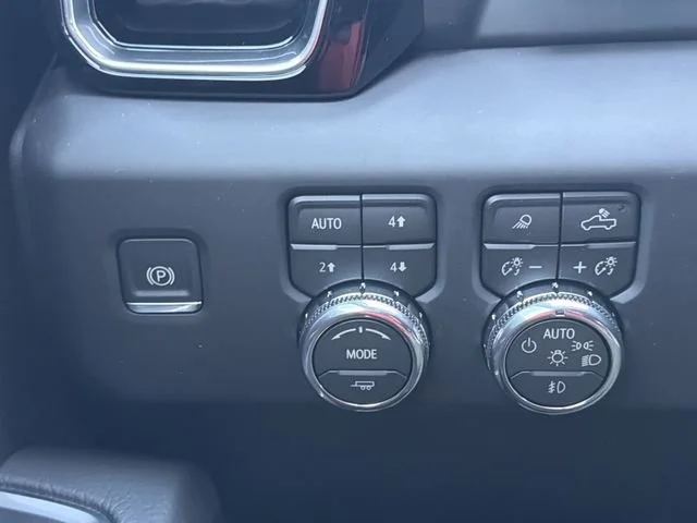 New 2026 Sterling Metallic GMC Denali image 30