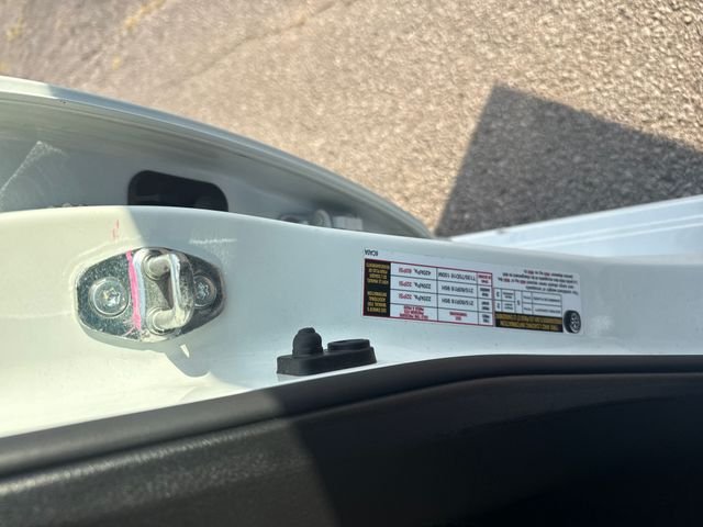 Used 2024 White Nissan 2.5 S image 22