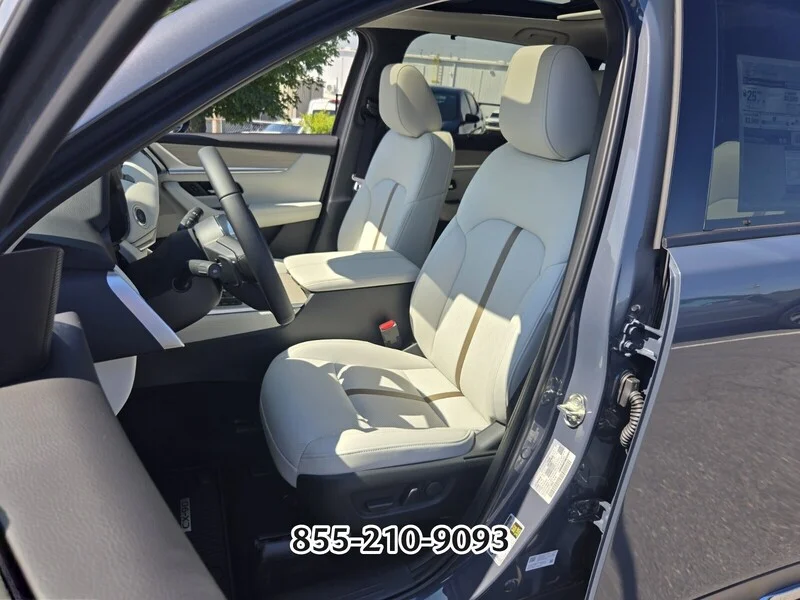 New 2026 Polymetal Gray Metallic Mazda 3.3 Turbo Premium Plus AWD image 6