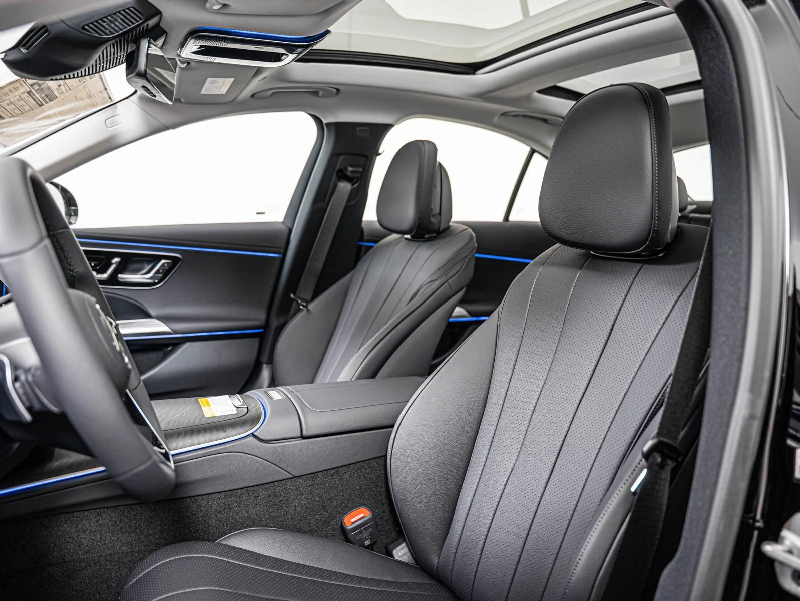 New 2026 Black Mercedes-Benz E 350 image 11