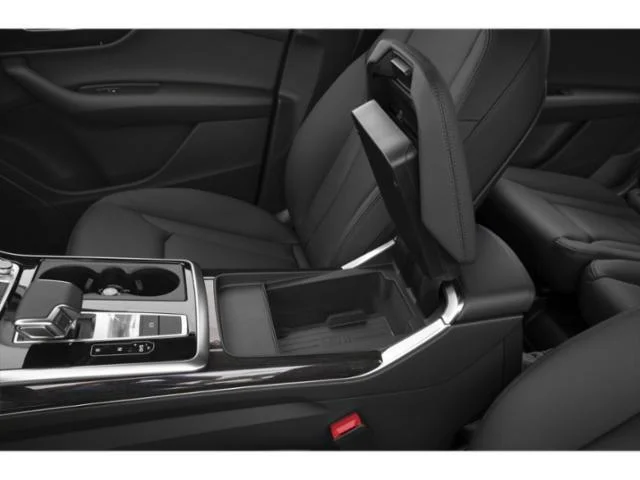 Used 2024 Vicuna Beige Metallic Audi Prestige image 26