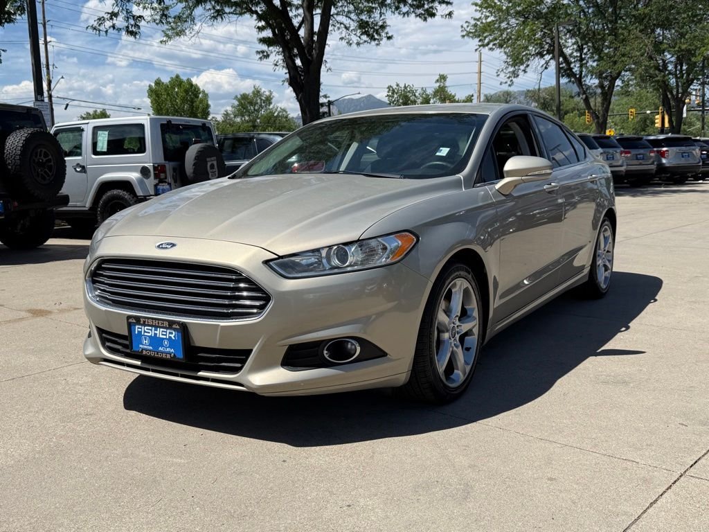 Used 2015 Tectonic Ford SE image 8