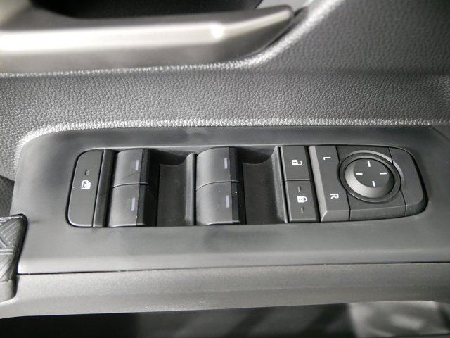 New 2026 Black Toyota TRD Off-Road i-FORCE MAX image 23