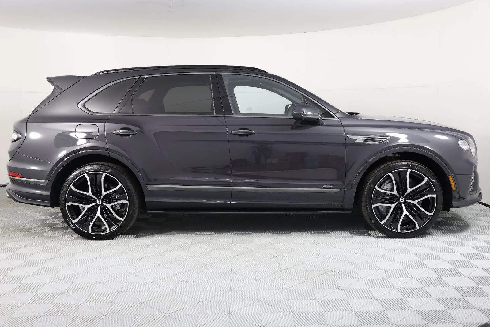 2026 Bentley Bentayga Speed - Photo 10