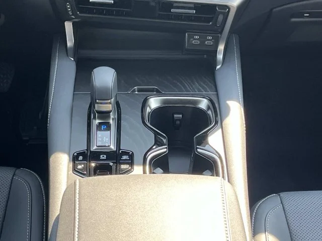 New 2026 Caviar Lexus PREMIUM AWD image 17