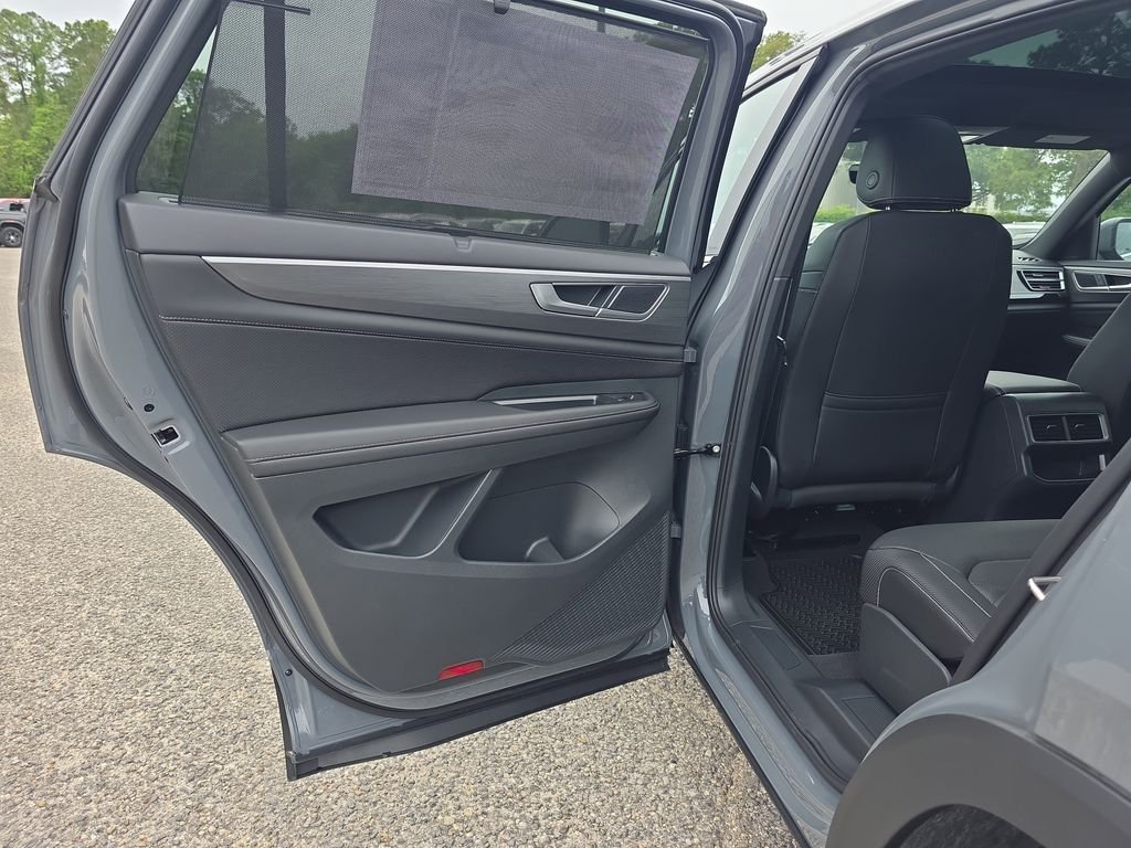 New 2026 Gray Volkswagen 2.0T SE w/Technology image 29