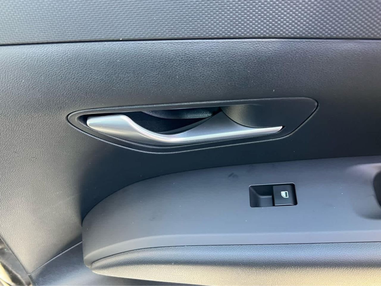 New 2026 Phantom Black Hyundai SE AWD image 58