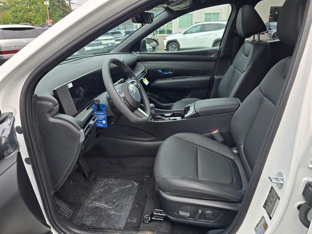 New 2026 White Hyundai SEL Activity AWD image 20