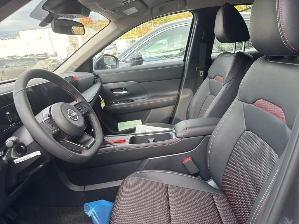 2026 Nissan KICKS SR AWD - Photo 24