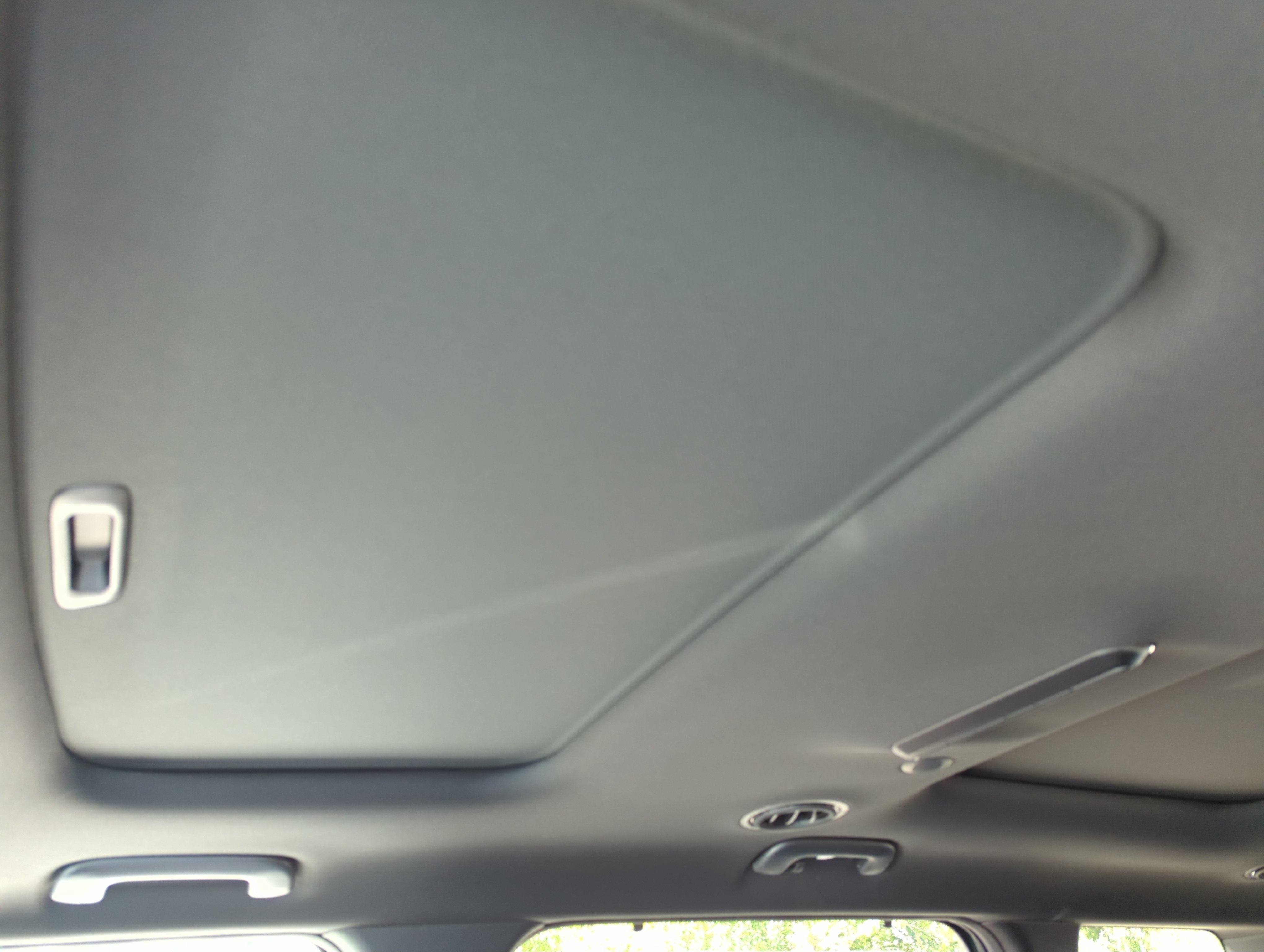 New 2027 Black Jade Green Kia X-Line SX image 23
