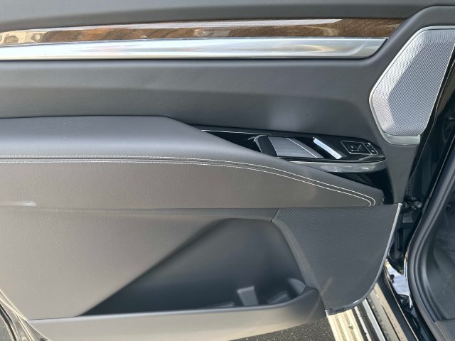 2026 Cadillac Escalade ESV Platinum Sport - Photo 11
