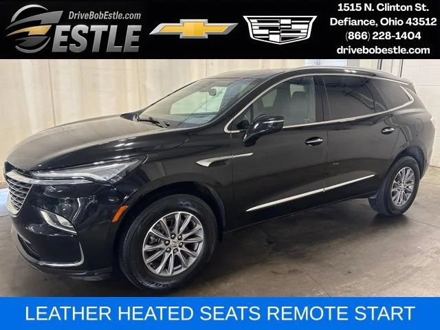 2023 Buick Enclave