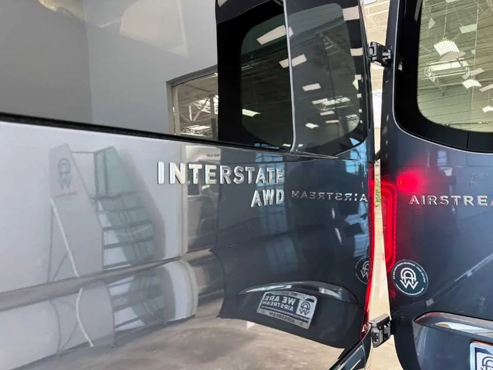 New 2026 TENORITE AIRSTREAM  image 38