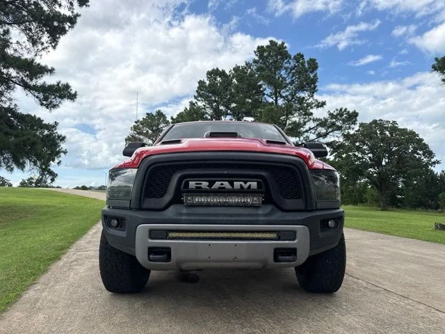 Used 2017 Red Ram Rebel image 40