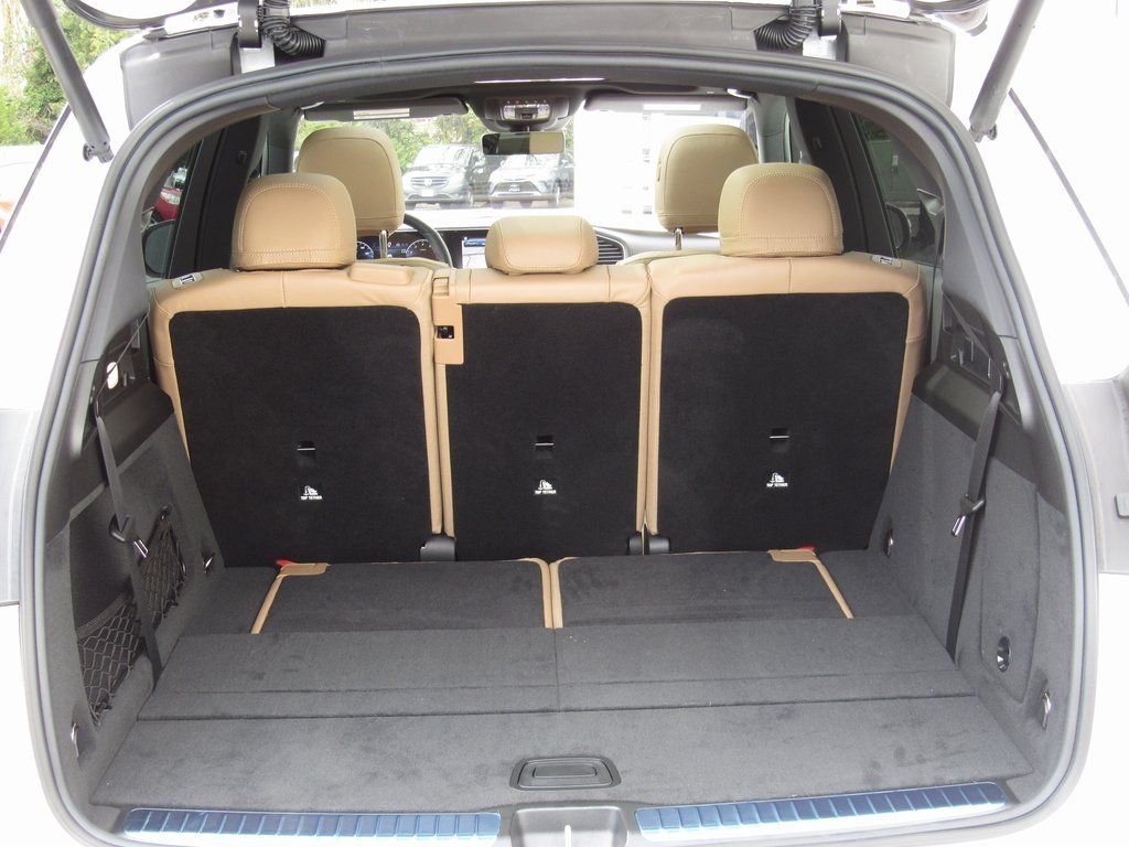 2025 Mercedes-Benz GLE GLE450 - Photo 26