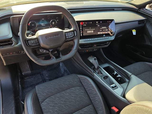 2026 Dodge Charger Scat Pack - Photo 12